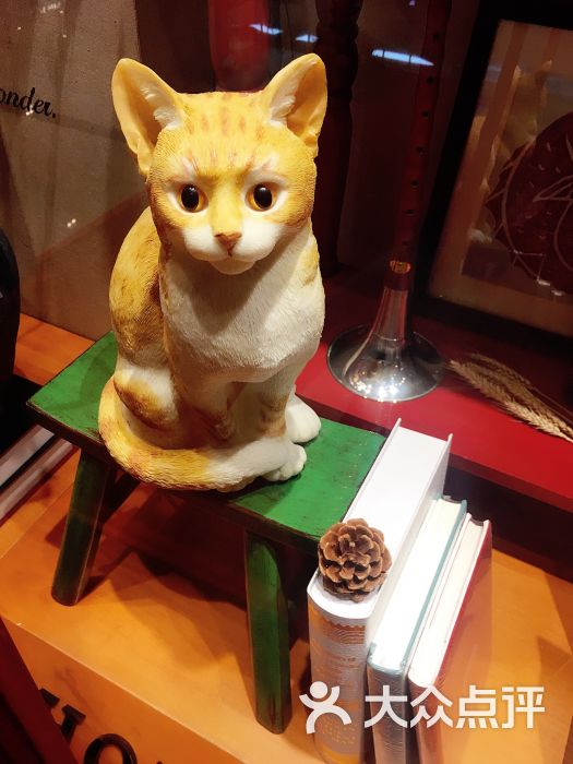 西西弗书店(皇城恒隆店)图片 - 第3张