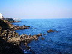 -龙头岩(Dragon Head Rock)