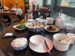 -道南書院·私房菜·早午茶·茶馆