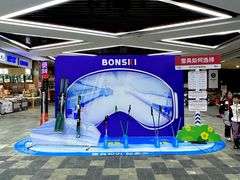 -哈尔滨热雪奇迹
