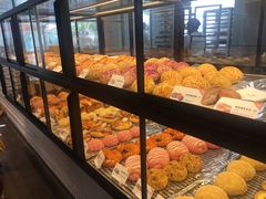 -喜茶(深圳福田星河COCO Park店)