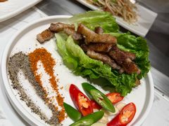 -火地铁板烧(昆山万象汇店)