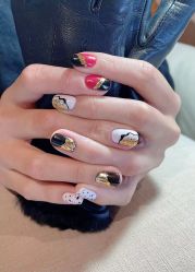 -LILY NAILS美甲美睫
