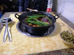 -石灰市毛记烧鸡公(解放碑店)