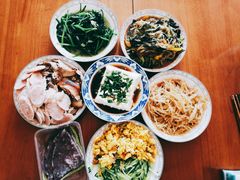 -小幸湖春饼(悦茂购物中心店)