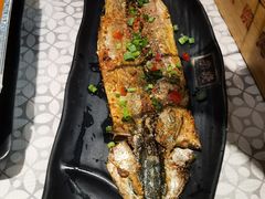-云晓光头烧烤吧(新大陆广场店)
