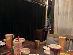 -碧桃小馆·民国宅院(西湖大道店)