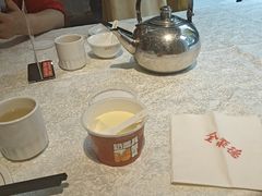 -北京全聚德(方庄店)