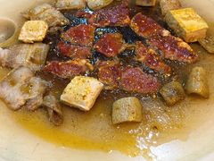 特色牛肉-随意石板烧(大理古城店)