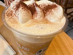 -OUR Bakery(中海环宇荟店)