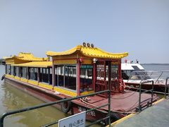 -溱湖国家湿地公园