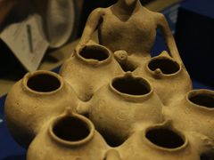 -上海博物馆(人民广场馆)