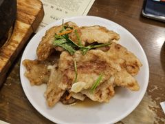 -老厨家(中央大街西七道街店)