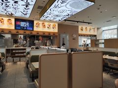 -蔡澜点心(三里屯T+MALL店)