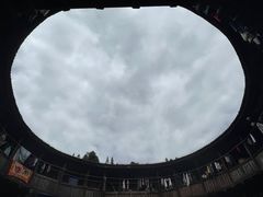 -南靖田螺坑土楼群景区