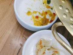 -哈啾嗨·蒙文化主题餐厅(京汉新城店)