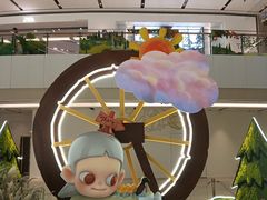 -上海世纪汇广场