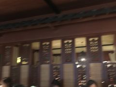 大堂-绿茶餐厅(布吉万象汇店)