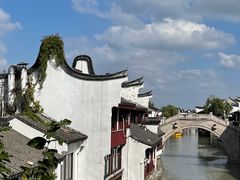 -召稼楼古镇