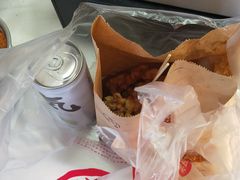 -童婆婆酥肉(双楠店)