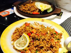 -半秋山西餐厅(巴南万达广场店)