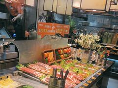 -非烤勿扰韩料自助烤肉(松山湖万科店)