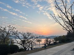 -云龙湖旅游景区