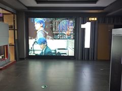 -万达影城(新街口印象汇CINITY店)