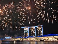 -武吉知马自然保护区