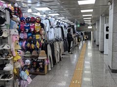 -东大门市场