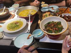 -田婆婆的菜(海口友谊阳光城店)