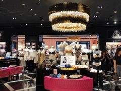 -Victoria's Secret(苏州中心全品类店)