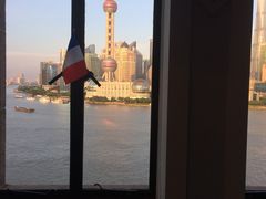 -上海和平饭店-华懋阁 The Cathay Room