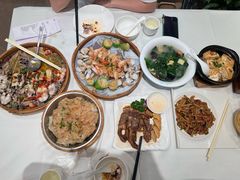 -顺德佬华侨城店·商务宴请·团建
