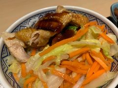 -吉野家(上海美罗城店)
