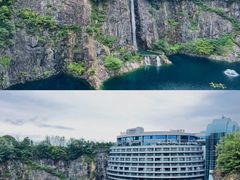 -蓝精灵乐园·世茂精灵之城主题乐园