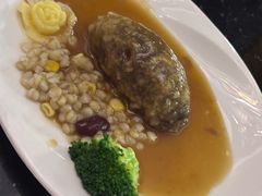 -宜兴隆家宴·私房菜(泰安华庭店)