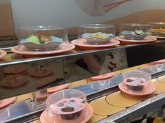 -争鲜回转寿司(东方银座店)