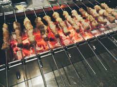 -很久以前羊肉串(大华三路店)