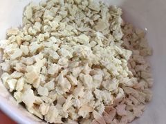 白馍-刘信牛羊肉小炒泡馍(回民街店)