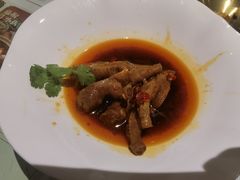 -凤来茶餐·粤菜馆(珠江新城店)