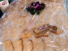 -盛港湾海鲜食府(黄沙店)