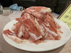 -鑫龙火锅城(环山路店)