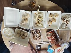 -晓马鸭店(新芜路店)