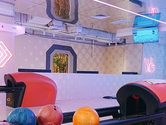 -释鸭台球桌游馆·年会生日团建聚会