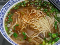 -东方宫·中国兰州牛肉拉面(三里屯店)