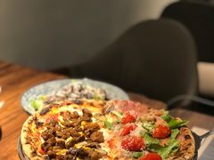 -Primo·丽莫意大利窑烤披萨