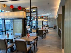 -深圳湾万怡酒店