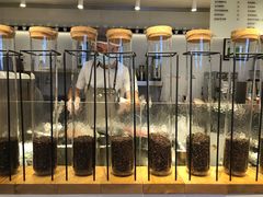 -喜茶(佛山岭南站店)