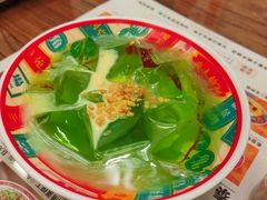-孖记茶档·热腾茶餐(江南西plus店)